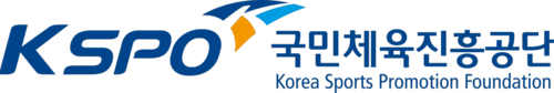 국민체육진흥공단 국민체육진흥공단 로고
