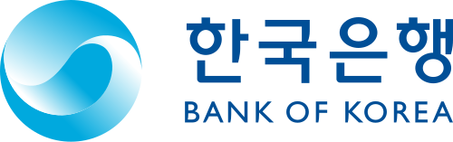 한국은행 한국은행 로고
