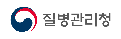 질병관리청 질병관리청 로고