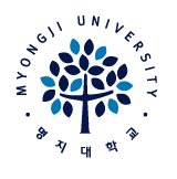 명지대학교 명지대학교 로고