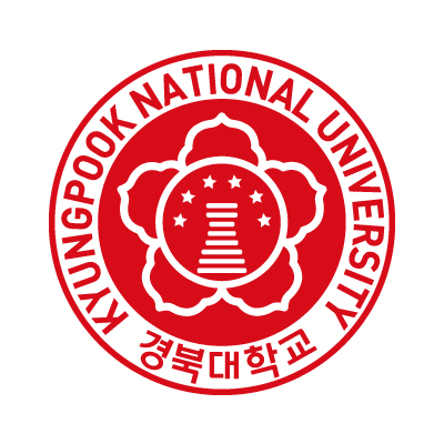 경북대학교 경북대학교 로고