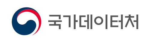 국가데이터처(통계청) 국가데이터처(통계청) 로고