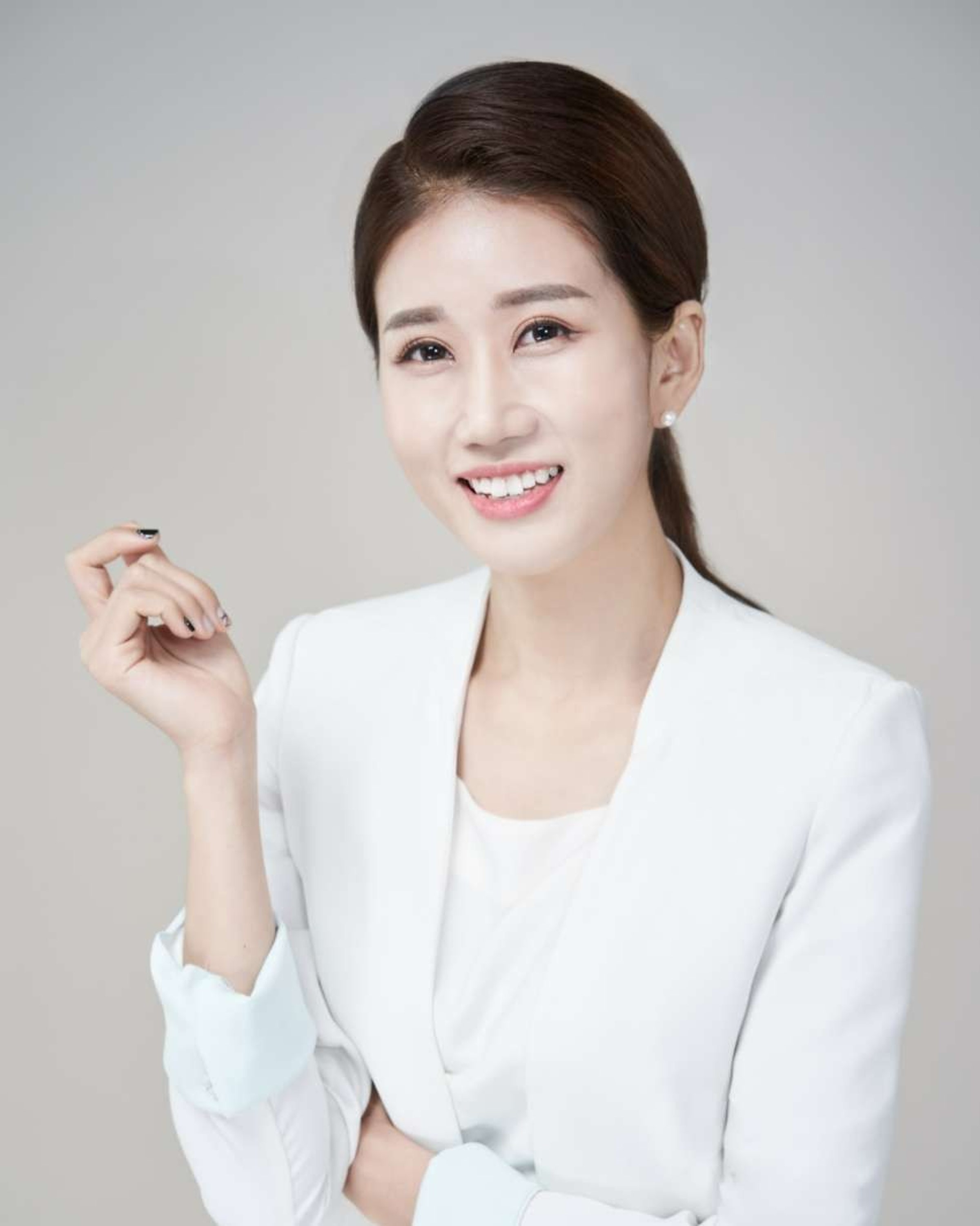 조유나 강사