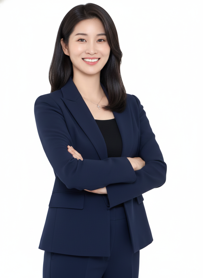김은영 위허브 컨설팅 대표 강사